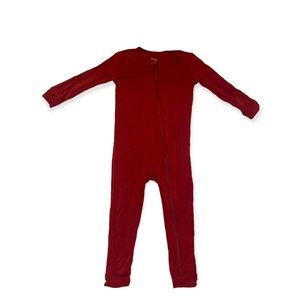 Kyte Ruby Romper